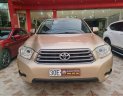 Toyota Highlander 2009 - Cần bán gấp xe giá hữu nghị