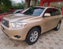 Toyota Highlander 2009 - Cần bán gấp xe giá hữu nghị