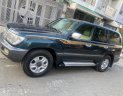 Toyota Land Cruiser 2004 - Xe vẫn chạy tốt giá không thể rẻ hơn 399 triệu