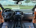 Ford Ranger 2020 - Nhập Thái, màu cam, odo 38k km, rất đẹp không lỗi