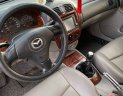 Mazda 323 2003 - Bán ô tô đăng ký lần đầu 2003 còn mới, giá tốt 105tr