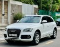 Audi Q5 2013 - Full lịch sử bảo dưỡng