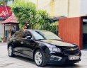 Chevrolet Cruze 2016 - Bao test dưới mọi hình thức