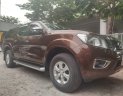 Nissan Navara 2016 - Xe màu nâu