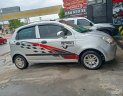 Chevrolet Spark 2009 - không một ngày dịch vụ