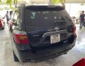 Toyota Highlander 2007 - Màu đen, nhập khẩu nguyên chiếc