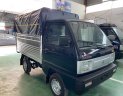 Suzuki Super Carry Truck 2022 - Mui bạt ưu đãi tiền mặt trực tiếp - Tặng phụ kiện giá trị - Sẵn xe giao ngay