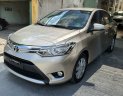 Toyota Vios 2017 - Tặng 1 năm chăm xe miễn phí từ oto