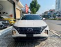 Hyundai Tucson 2022 - Hỗ trợ vay bank, thủ tục sang tên