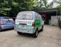 Daihatsu Citivan 2002 - xe nhập