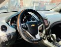 Chevrolet Cruze 2016 - Bao test dưới mọi hình thức