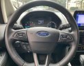 Ford EcoSport 2021 - Đăng ký lần đầu 2021 nhập khẩu nguyên chiếc, giá 615tr