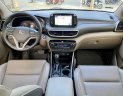 Hyundai Tucson 2020 - Bảo dưỡng chính hãng đều đặn