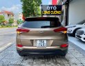 Hyundai Tucson 2018 - Màu vàng cát