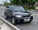 Ford Escape 2003 - Đăng ký lần đầu 2003, ít sử dụng, giá tốt 155tr