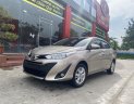 Toyota Vios 2020 - Giá cực tốt