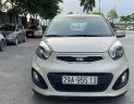 Kia Picanto 2013 - Màu vàng, nhập khẩu, giá ưu đãi