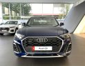 Audi Q5 2022 - Sẵn xe nhiều màu giao ngay tại showroom - Ưu đãi hấp dẫn trong tháng