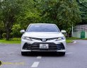 Toyota Camry 2022 - Biển vip HN 30G-688.88 mới ra biển chưa đăng kiểm - Giao toàn quốc