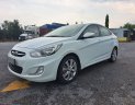 Hyundai Accent 2012 - Nhập Hàn Quốc