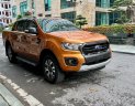 Ford Ranger 2019 - Cần bán gấp xe nhập giá chỉ 839tr