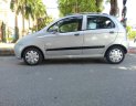 Chevrolet Spark 2009 - Xe mới làm đẹp