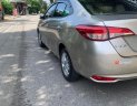 Toyota Vios 2019 - Một chủ, tên cá nhân