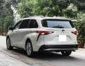 Toyota Sienna 2021 - Xe còn như mới, liên hệ trao đổi trực tiếp