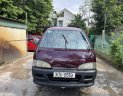 Daihatsu Citivan 2002 - máy ngon