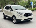 Ford EcoSport 2021 - Đăng ký lần đầu 2021 nhập khẩu nguyên chiếc, giá 615tr