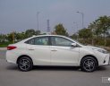 Toyota Vios 2022 - Toyota Vinh - Nghệ An bán xe giá rẻ nhất Nghệ An, khuyến mãi khủng, trả góp 80% lãi suất thấp