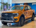 Ford Ranger 2023 - Đặt cọc hôm nay để nhận ưu đãi tốt nhất - Giảm 50% thuế trước bạ cùng nhiều phần quà hấp dẫn