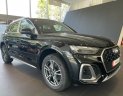 Audi Q5 2022 - Sẵn xe nhiều màu giao ngay tại showroom - Hỗ trợ thủ tục trả góp nhanh chóng