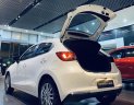 Mazda 2 2022 - [Xe giao ngay] Giảm thẳng 40tr + quà tặng siêu hấp dẫn + hỗ trợ ngân hàng 80% - Giá chuẩn đại lý