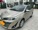 Toyota Vios 2019 - Biển Hà Nội