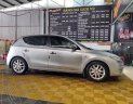 Hyundai i30 2008 - Màu bạc xe gia đình, giá cực tốt