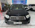 Toyota Highlander 2007 - Màu đen, nhập khẩu nguyên chiếc