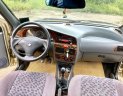 Fiat Siena 2003 - Màu vàng giá hữu nghị