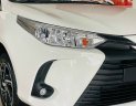 Toyota Vios 2022 - Áp dụng thời điểm vàng từ 01/10-15/10, giá trị quà tặng lên tới 50 triệu, giao xe ngay