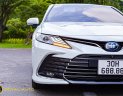 Toyota Camry 2022 - Biển vip HN 30G-688.88 mới ra biển chưa đăng kiểm - Giao toàn quốc