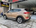 Hyundai Tucson 2018 - Màu vàng cát