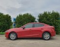 Mazda 3 2018 - Bán xe màu đỏ