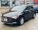 Hyundai Accent 2021 - Giá 468 triệu