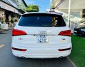 Audi Q5 2013 - Xe ít sử dụng giá chỉ 739tr