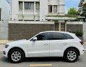 Audi Q5 2013 - Full lịch sử bảo dưỡng