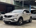 Kia Sportage 2015 - Xe 5 chỗ gầm cao, máy thoáng, nhập khẩu