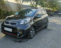 Kia Morning 2016 - Đăng ký 2016, xe gia đình, giá tốt 259tr