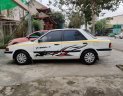 Mazda 323 1997 - xe tập lái