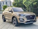 Hyundai Tucson 2020 - Bảo dưỡng chính hãng đều đặn