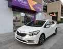 Kia K3 2016 - Xe màu trắng, giá 465tr